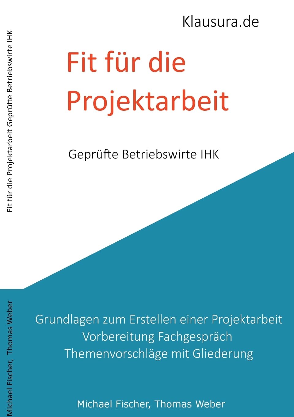 Fit für die Projektarbeit Law