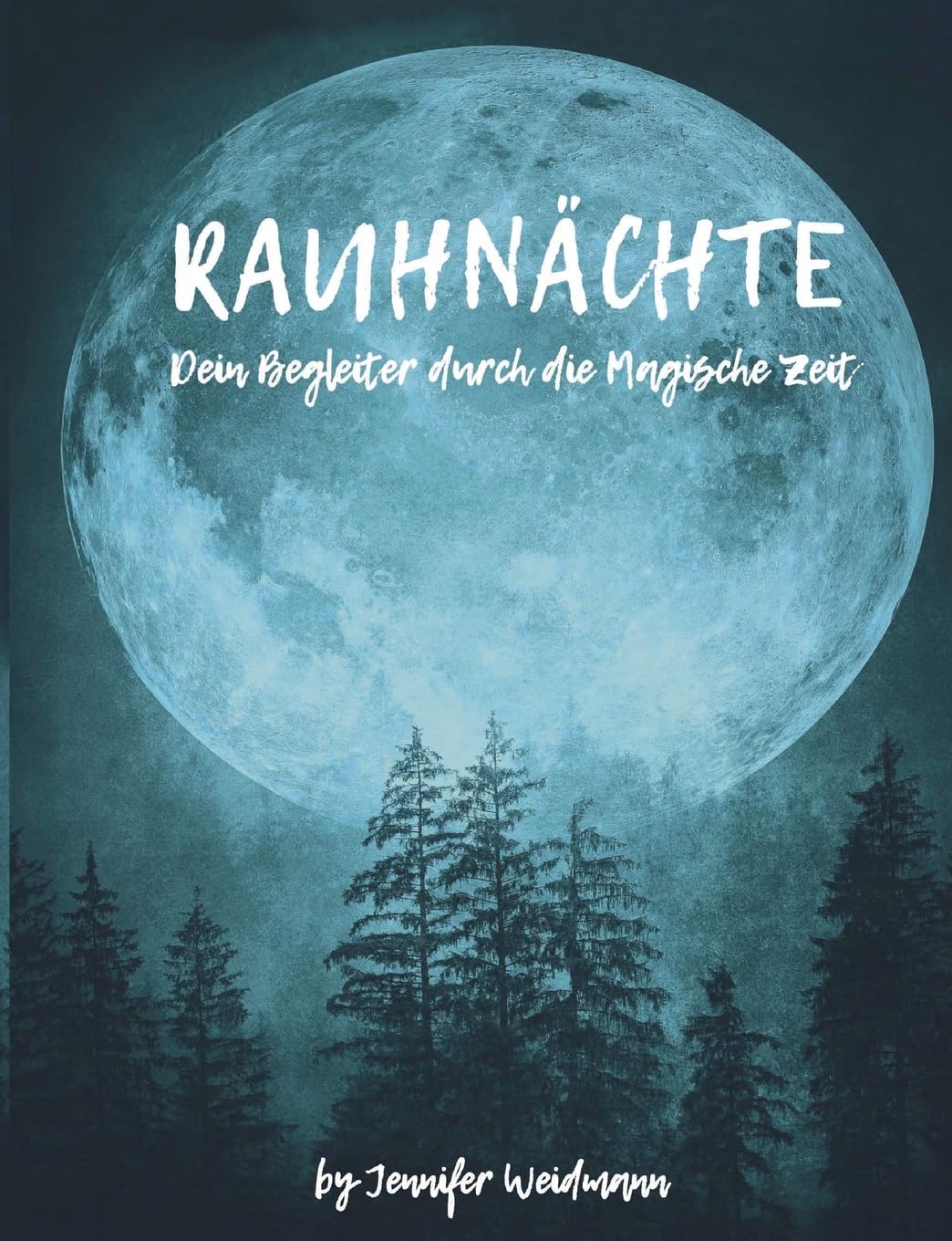 Rauhnächte: Dein Begleiter durch die magische Zeit Lifestyle