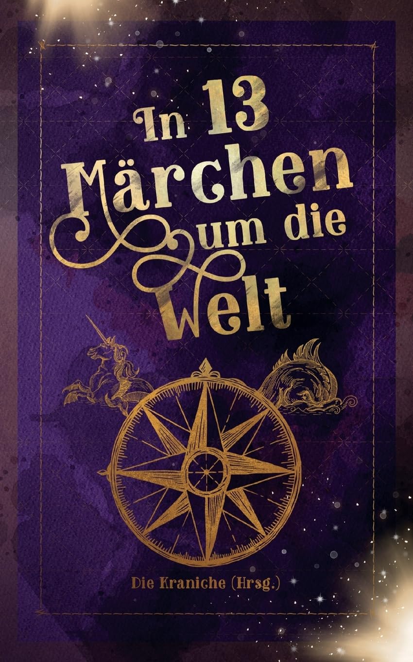 In 13 Märchen um die Welt Essays & Short Stories