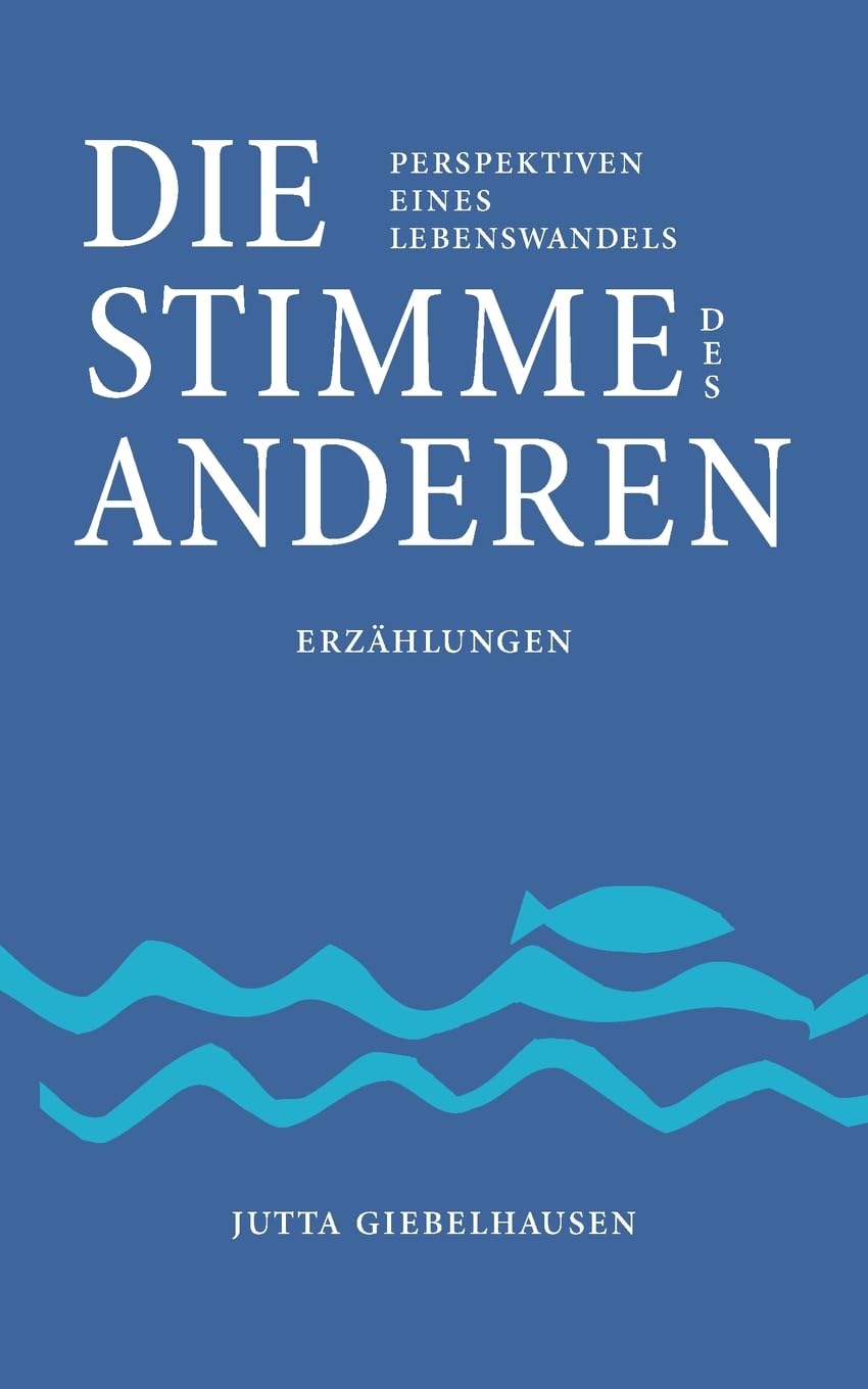Die Stimme des Anderen Personalities