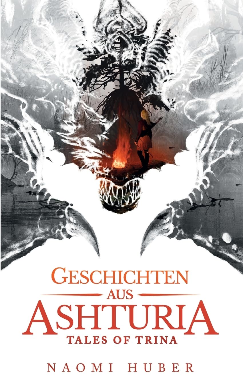 Geschichten aus Ashturia Historical Fiction