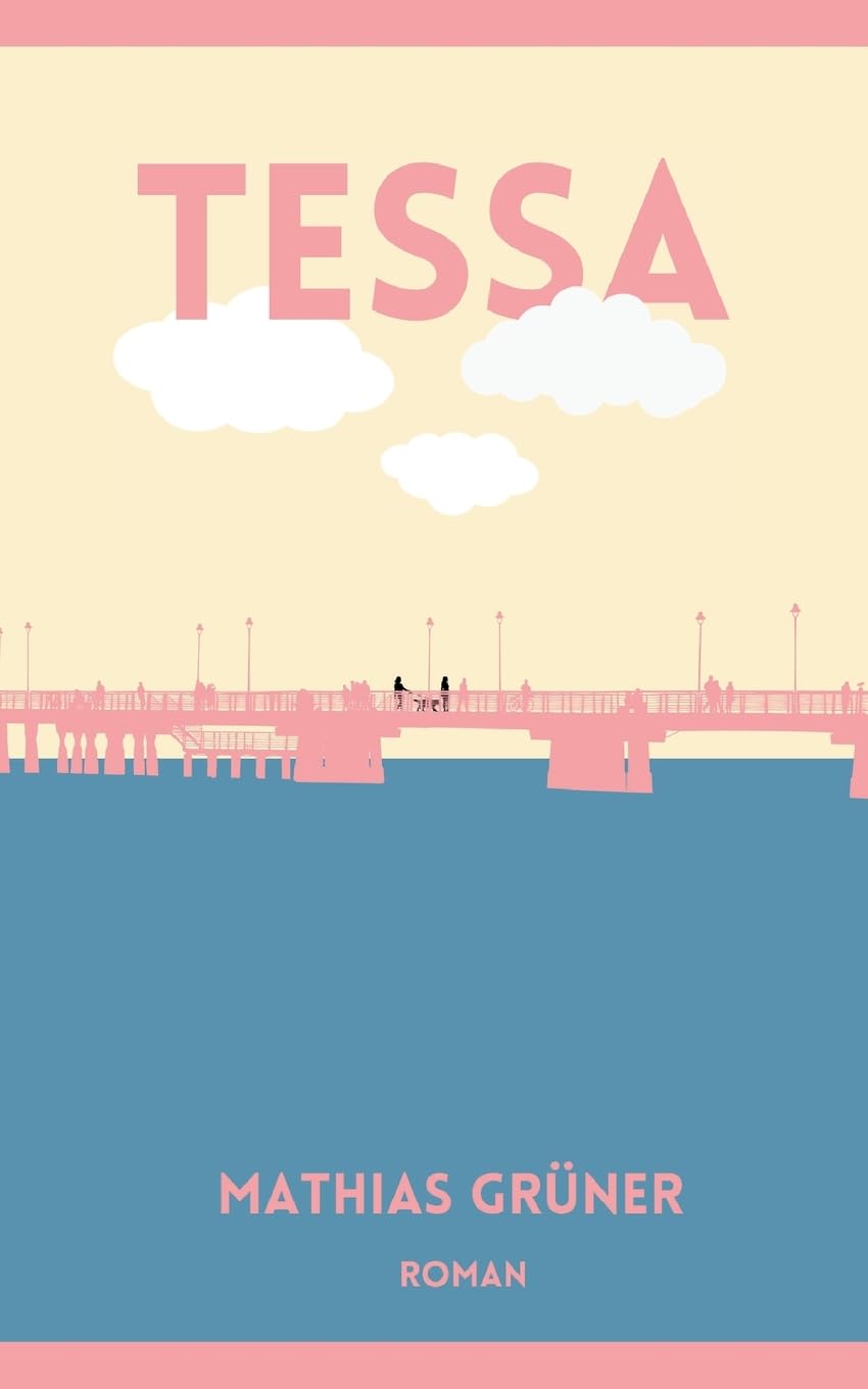 Tessa Contemporary literature Books
