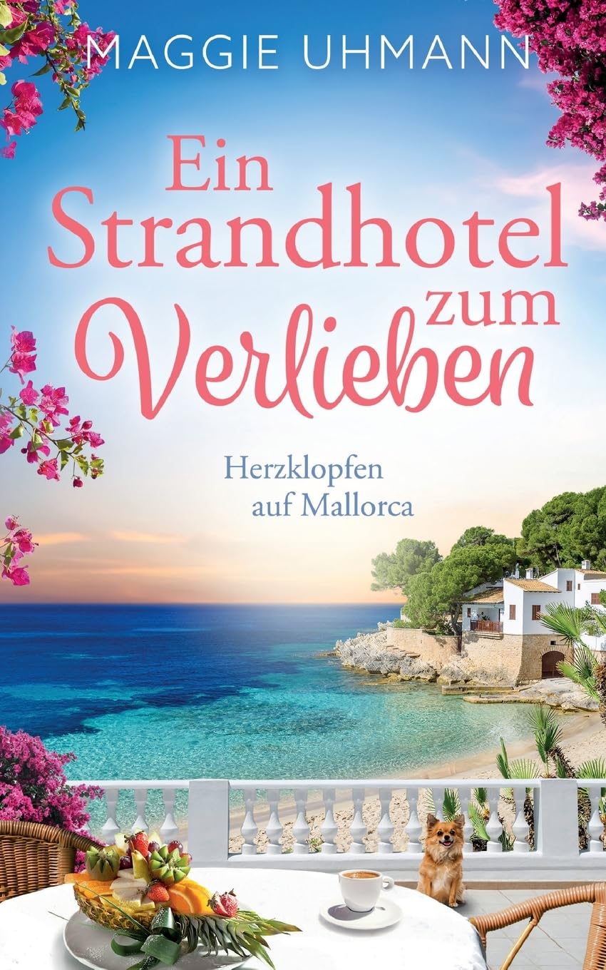 Ein Strandhotel zum Verlieben Contemporary literature