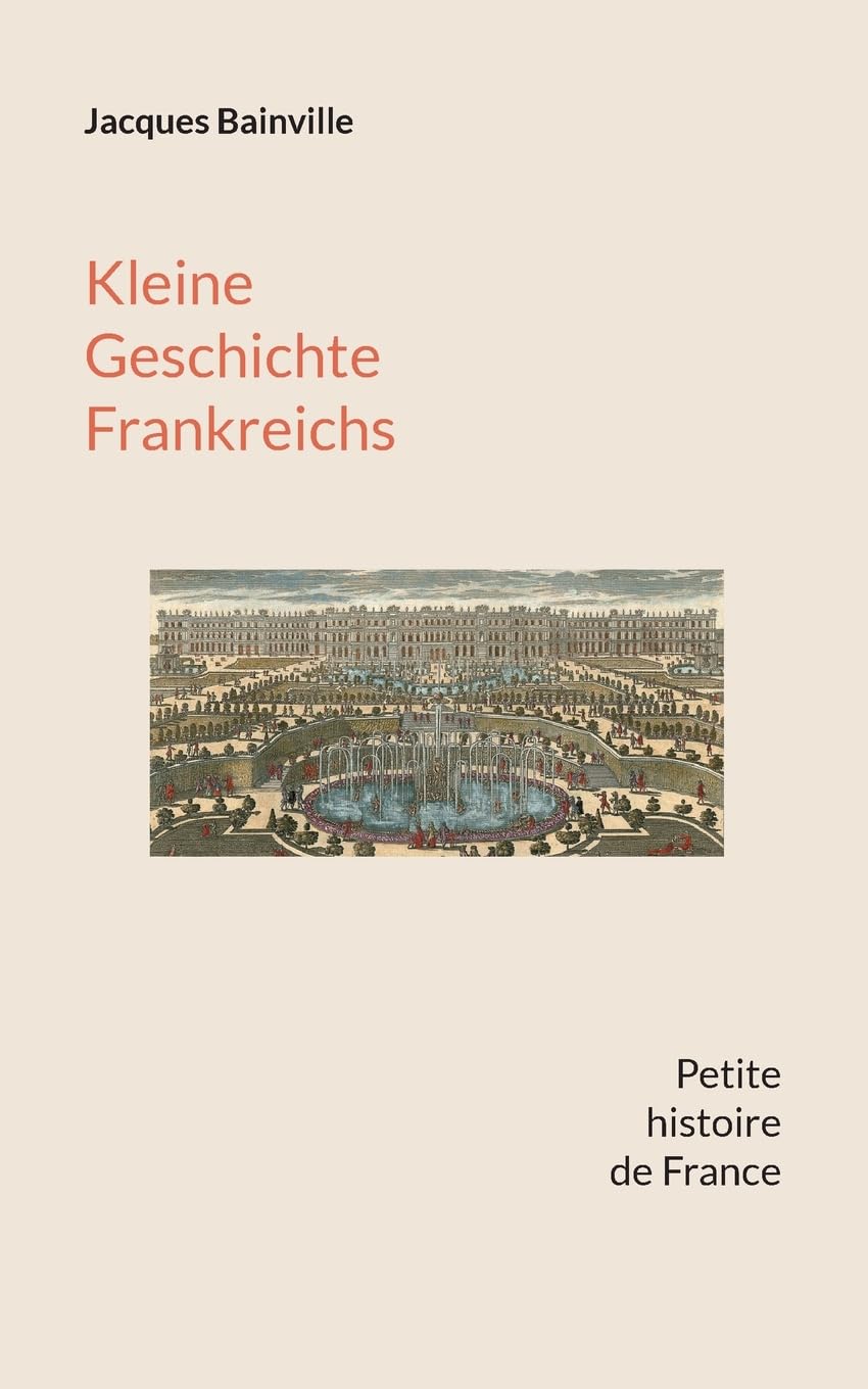 Kleine Geschichte Frankreichs Law