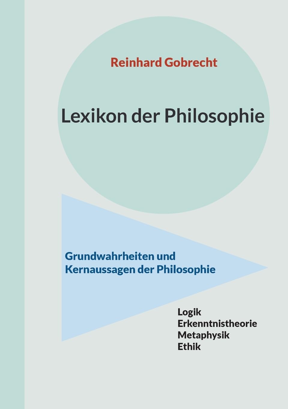 Lexikon der Philosophie: Grundwahrheiten und Kernaussagen der Philosophie Philosophy