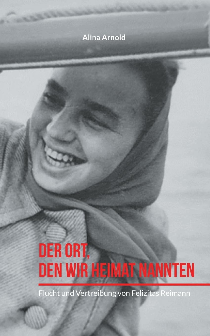 Der Ort, den wir Heimat nannten Art & Literature