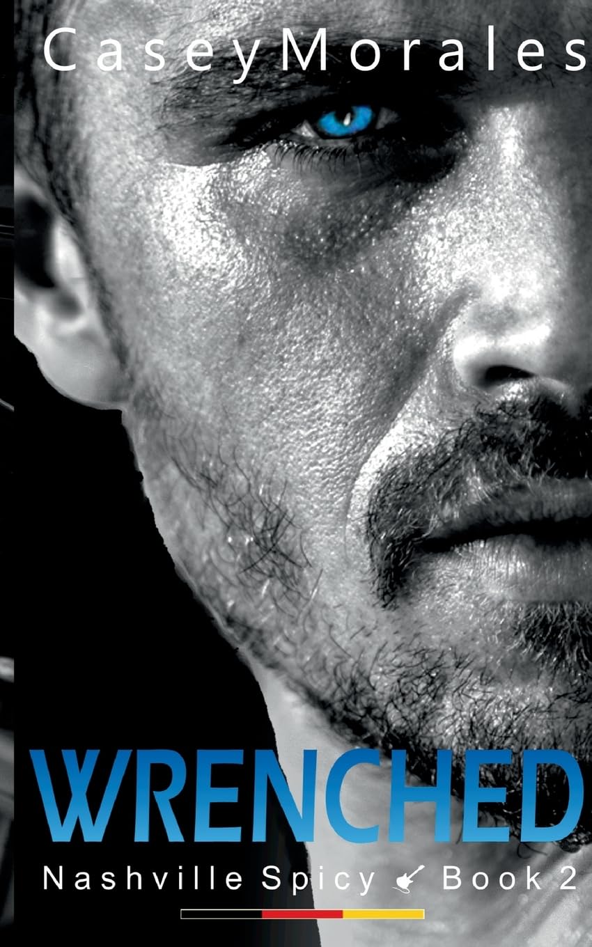 Wrenched: Gefunden ohne zu suchen (Nashville) Contemporary literature