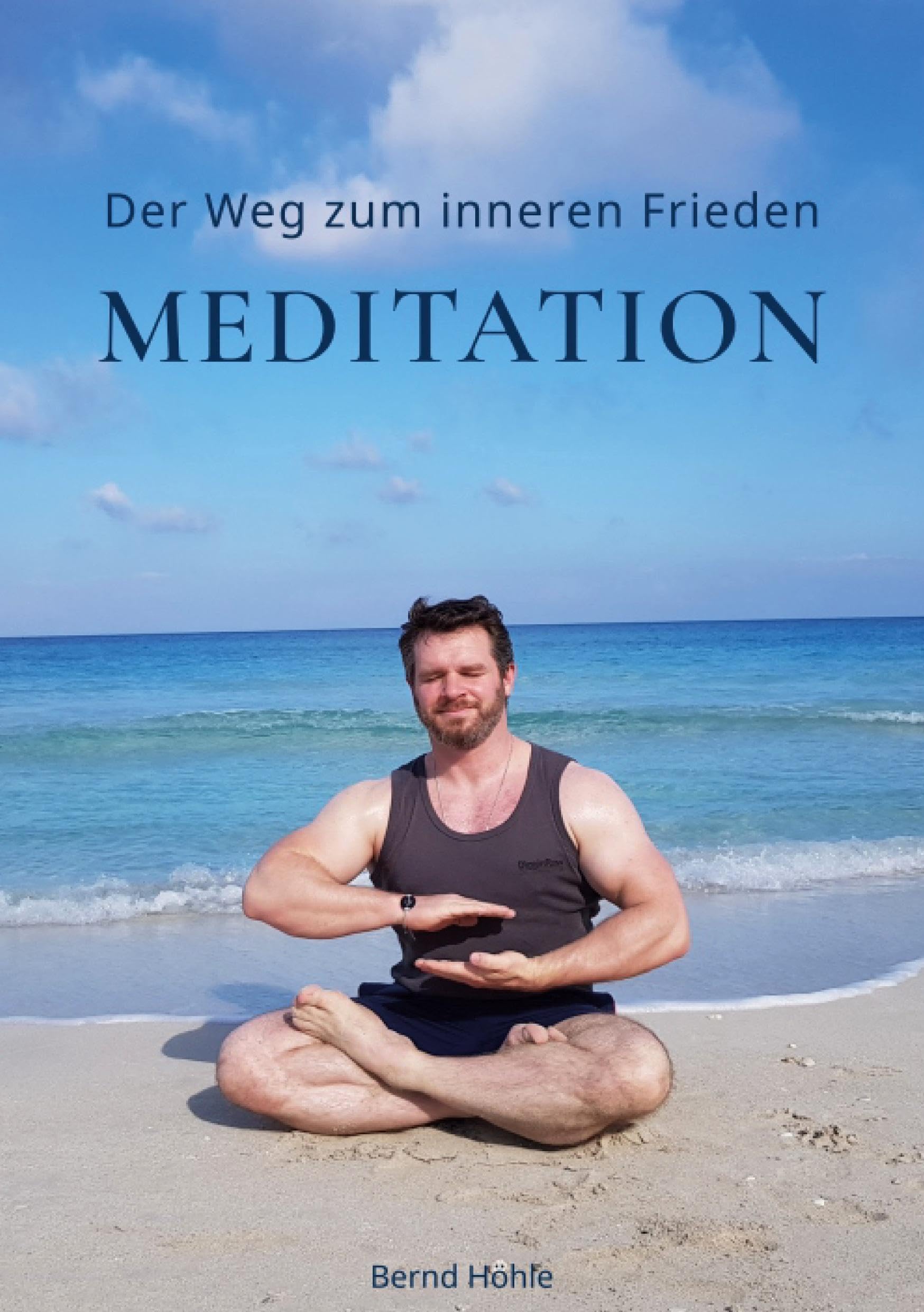 Der Weg zum inneren Frieden: Meditation Leisure & Fun