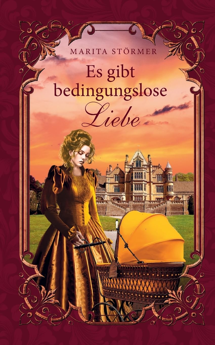 Es gibt bedingungslose Liebe Contemporary literature