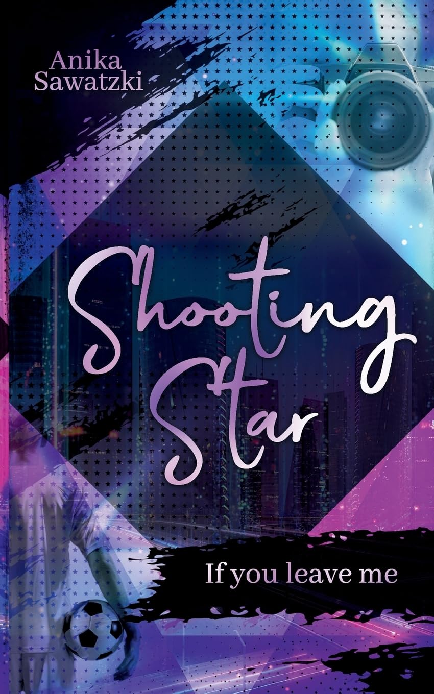 Shooting Star: If you leave me Death & Mourning