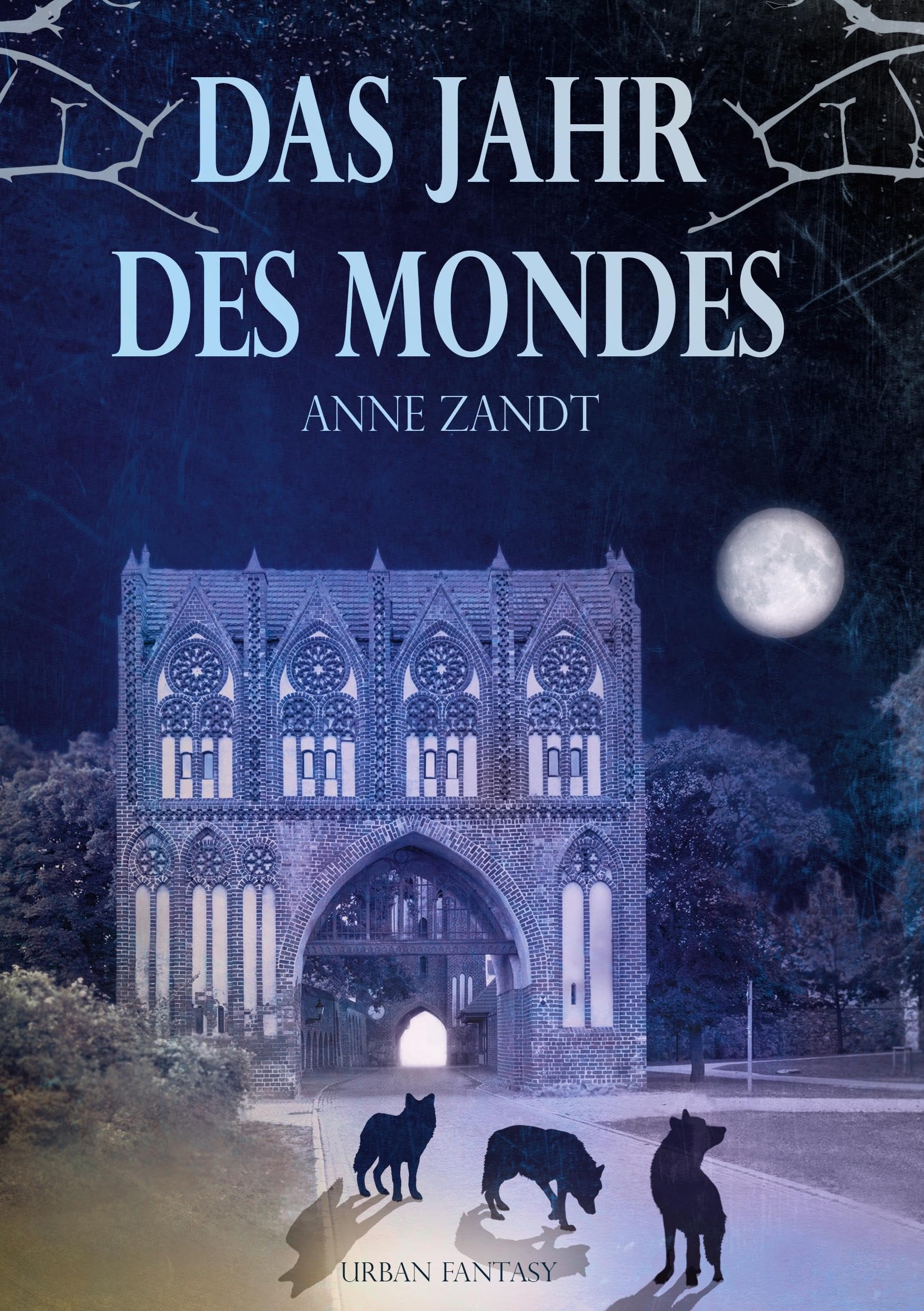 Das Jahr des Mondes LGBTQ+