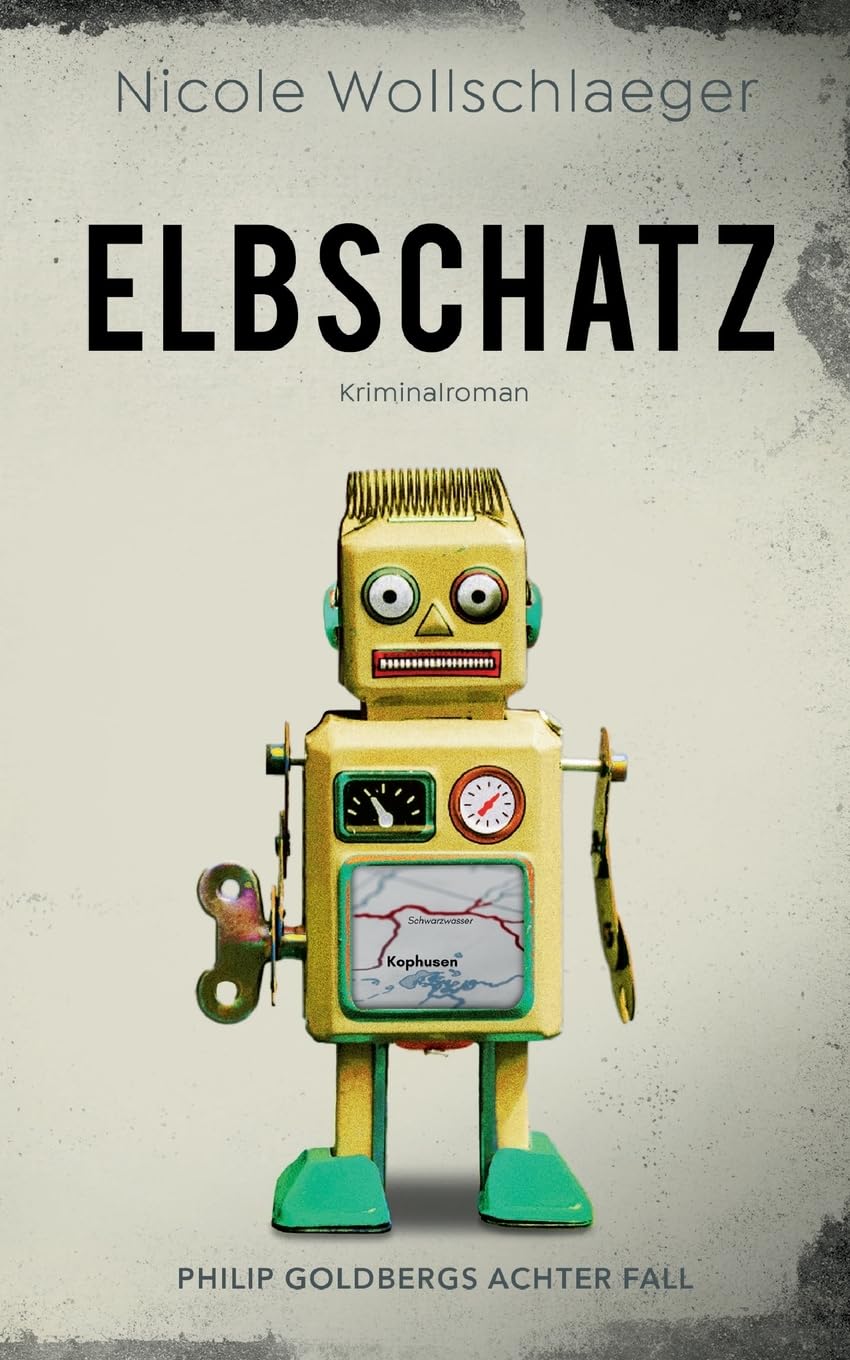 Elbschatz Contemporary literature Books