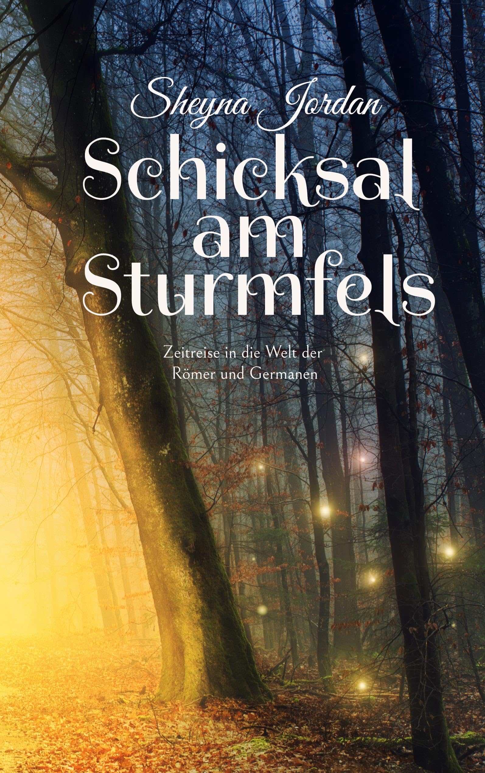 Product Image: Schicksal am Sturmfels