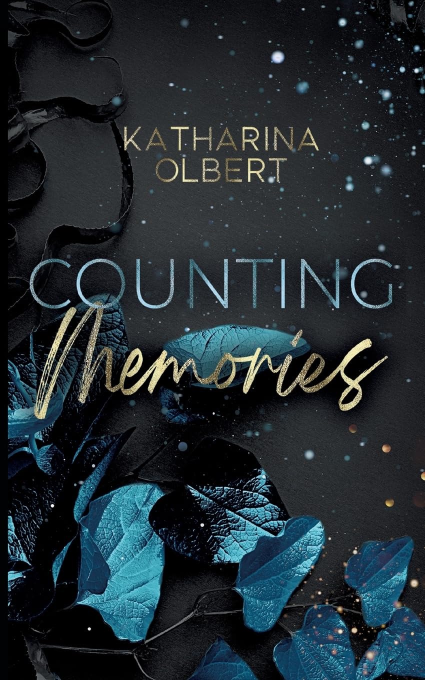 Counting Memories Contemporary literature Books