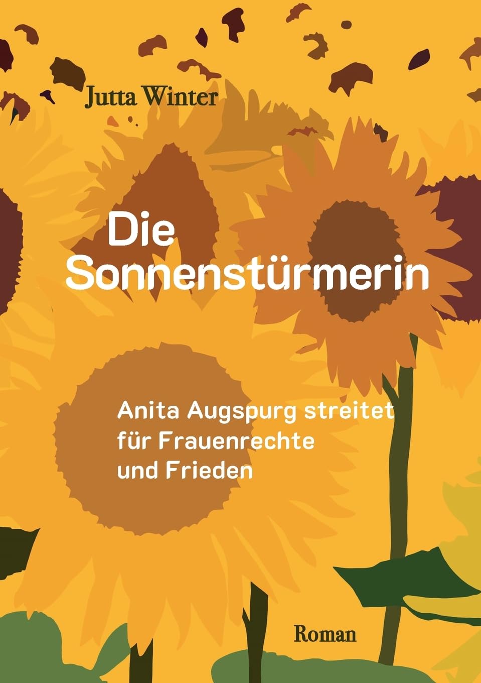 Die Sonnenstürmerin Personalities