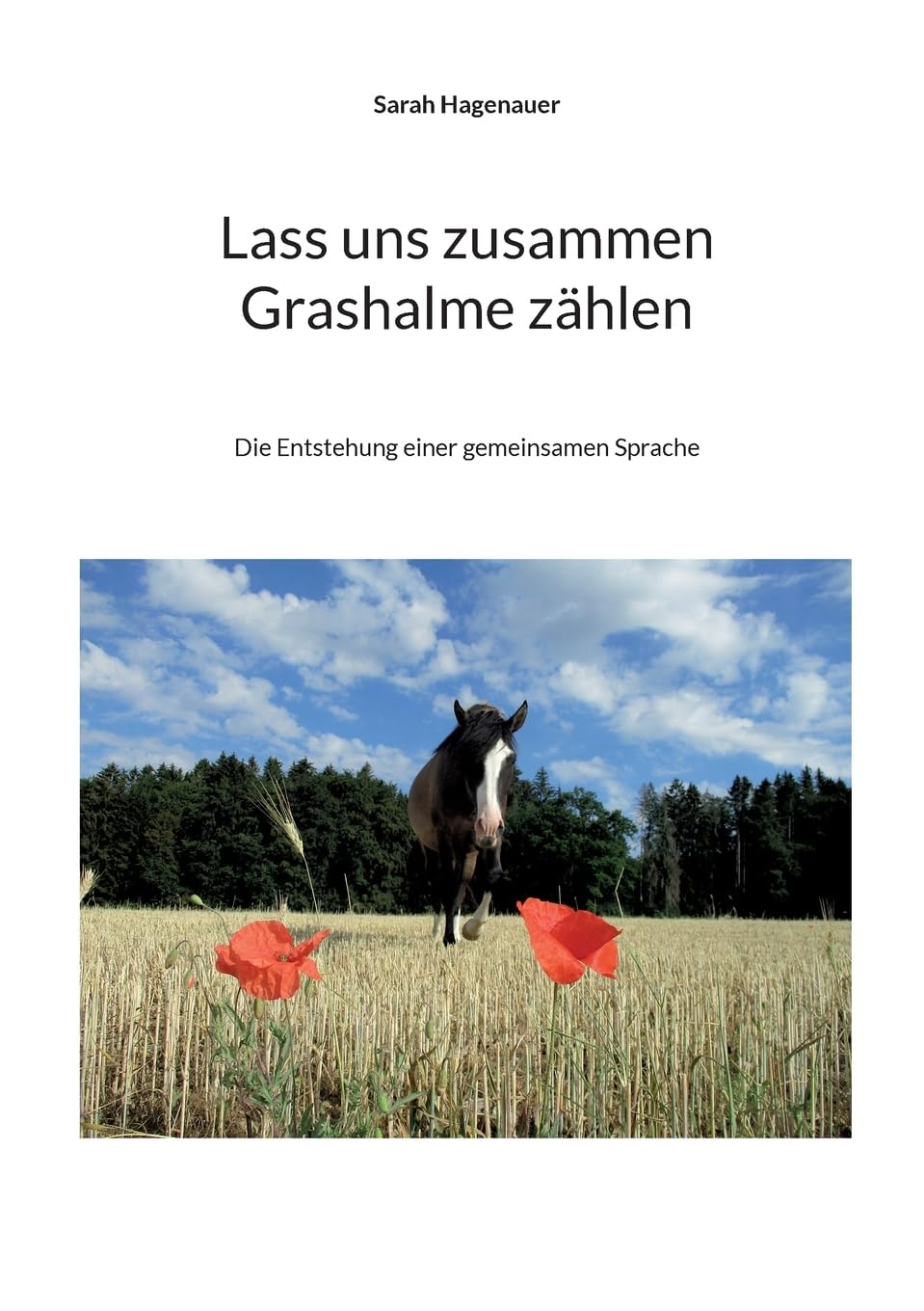 Lass uns zusammen Grashalme zählen Personalities