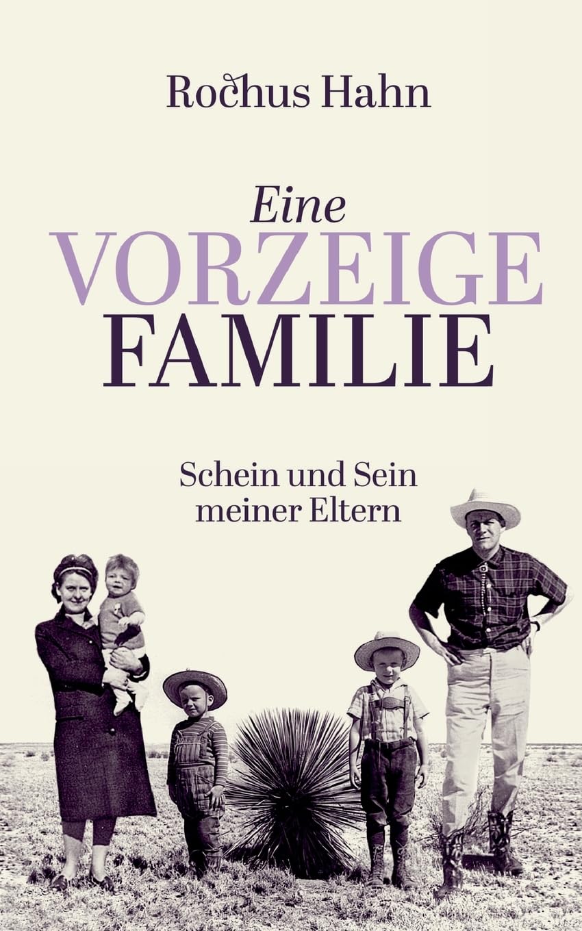 Eine Vorzeigefamilie Art & Literature Books
