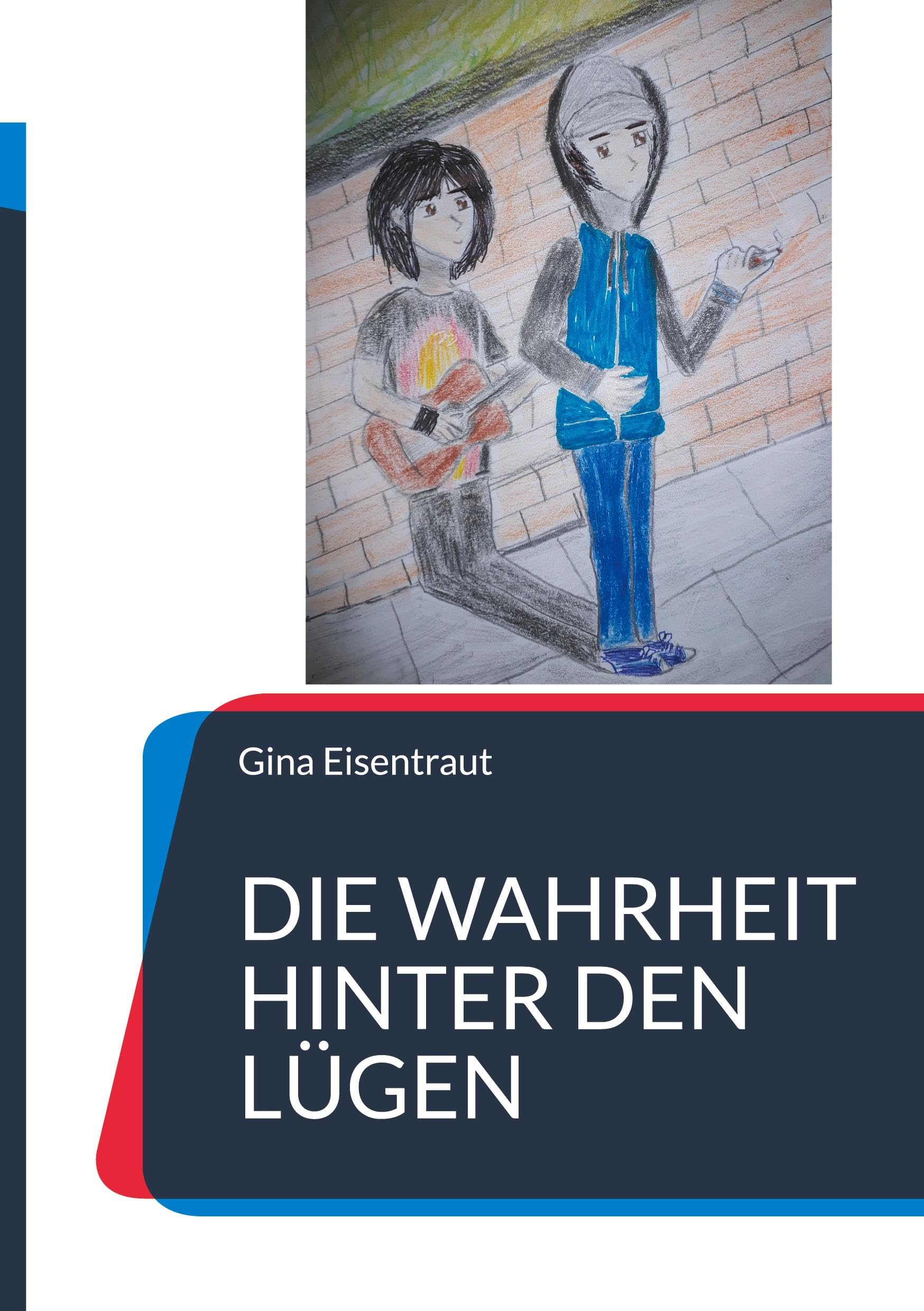 Die Wahrheit hinter den Lügen Romance