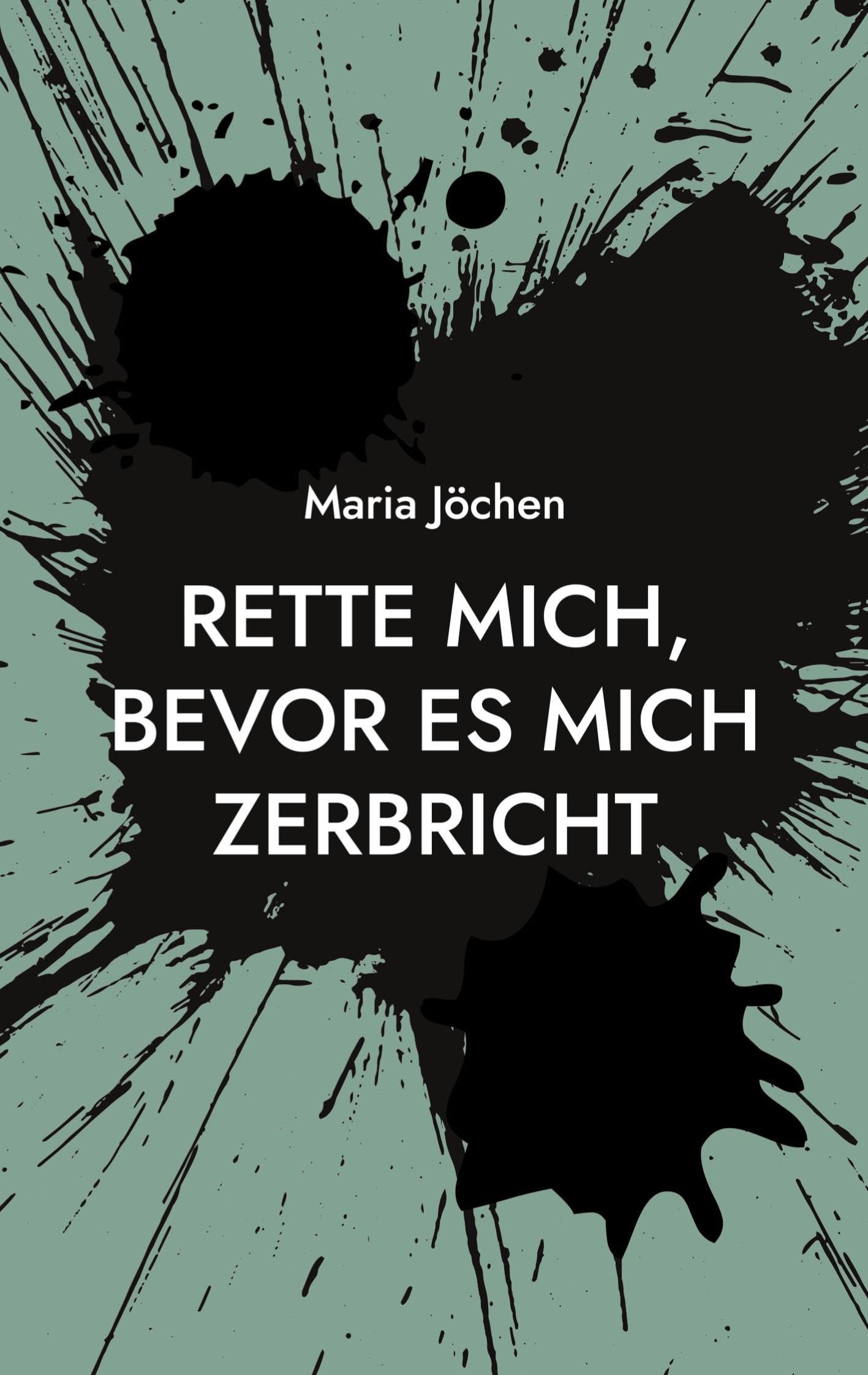 Product Image: Rette mich, bevor es mich zerbricht