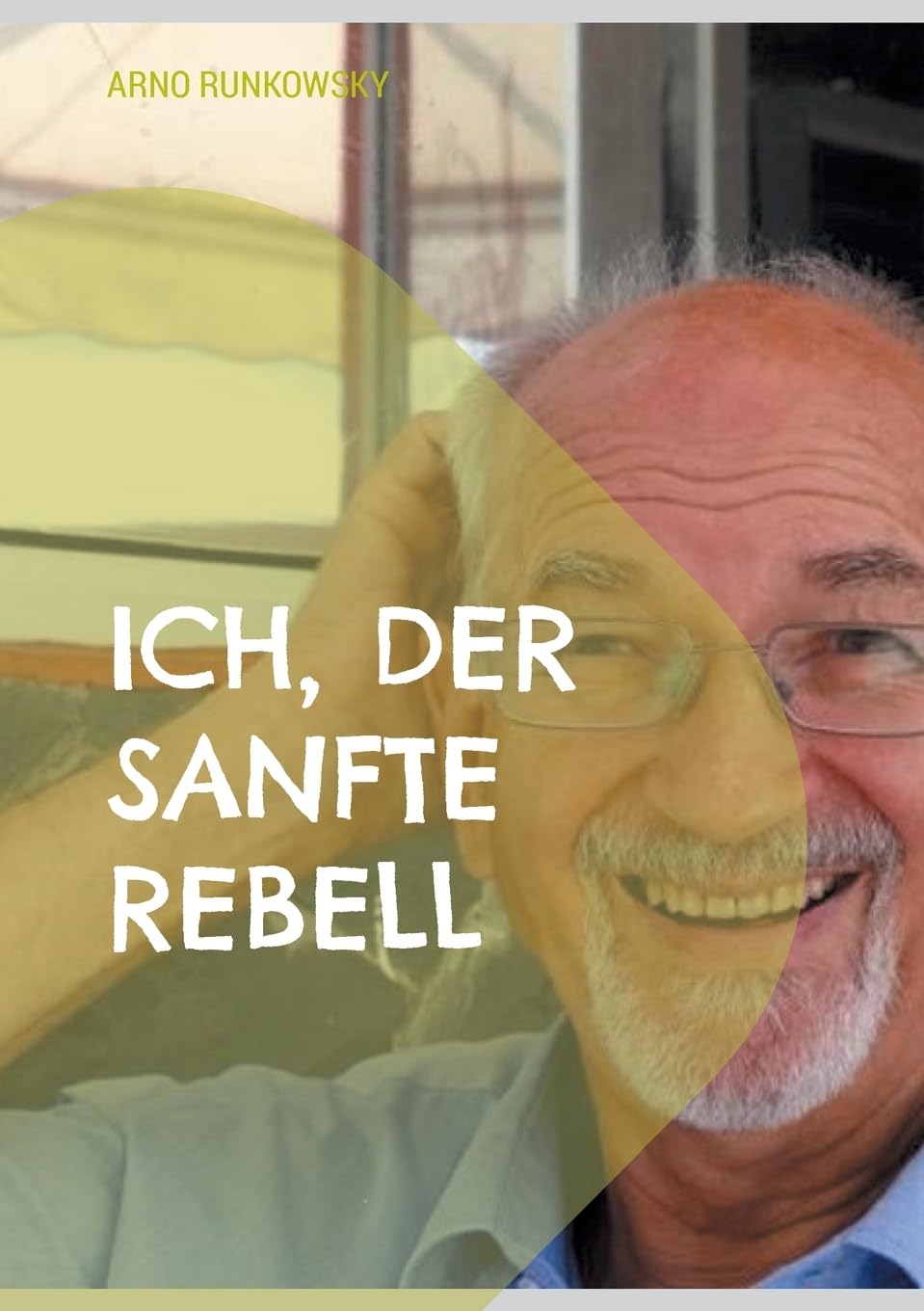 Ich, der sanfte Rebell Politics & Society Books