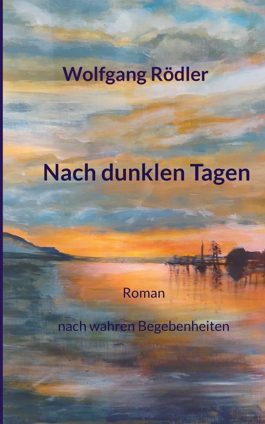 Nach dunklen Tagen Contemporary literature
