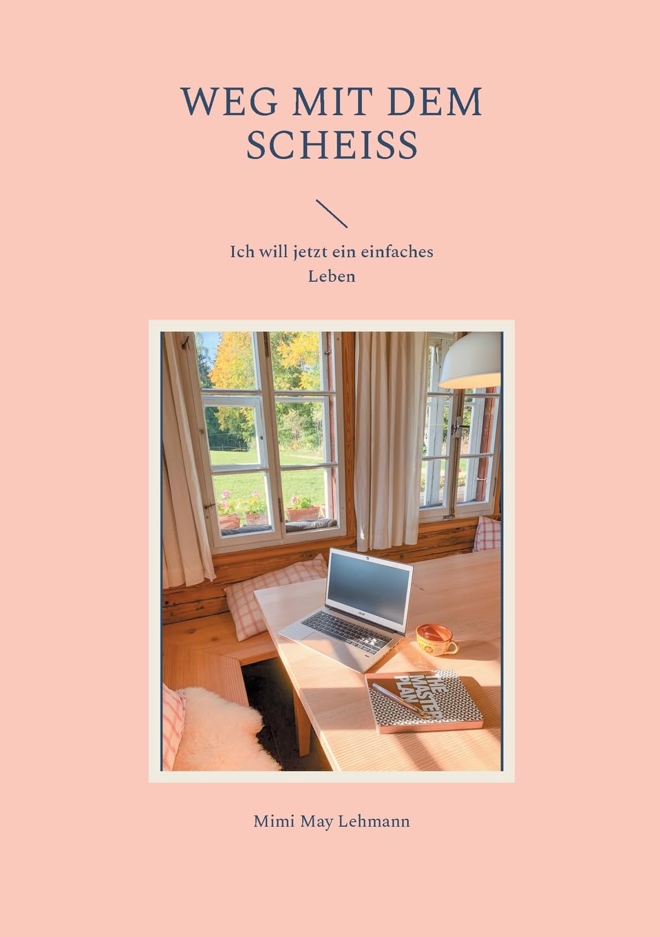 Weg mit dem Scheiss Lifestyle