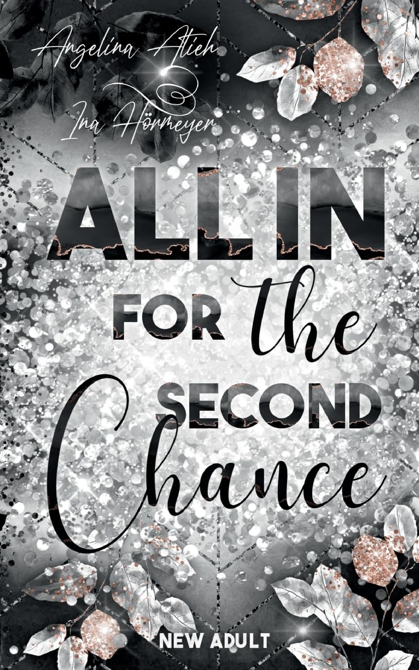 All In for the Second Chance Contemporary literature