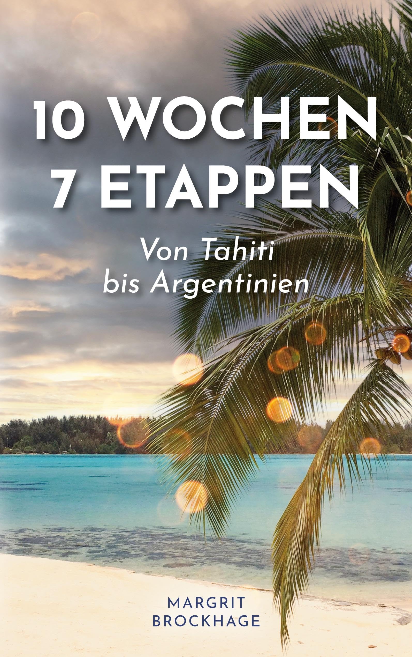 Product Image: 10 Wochen - 7 Etappen
