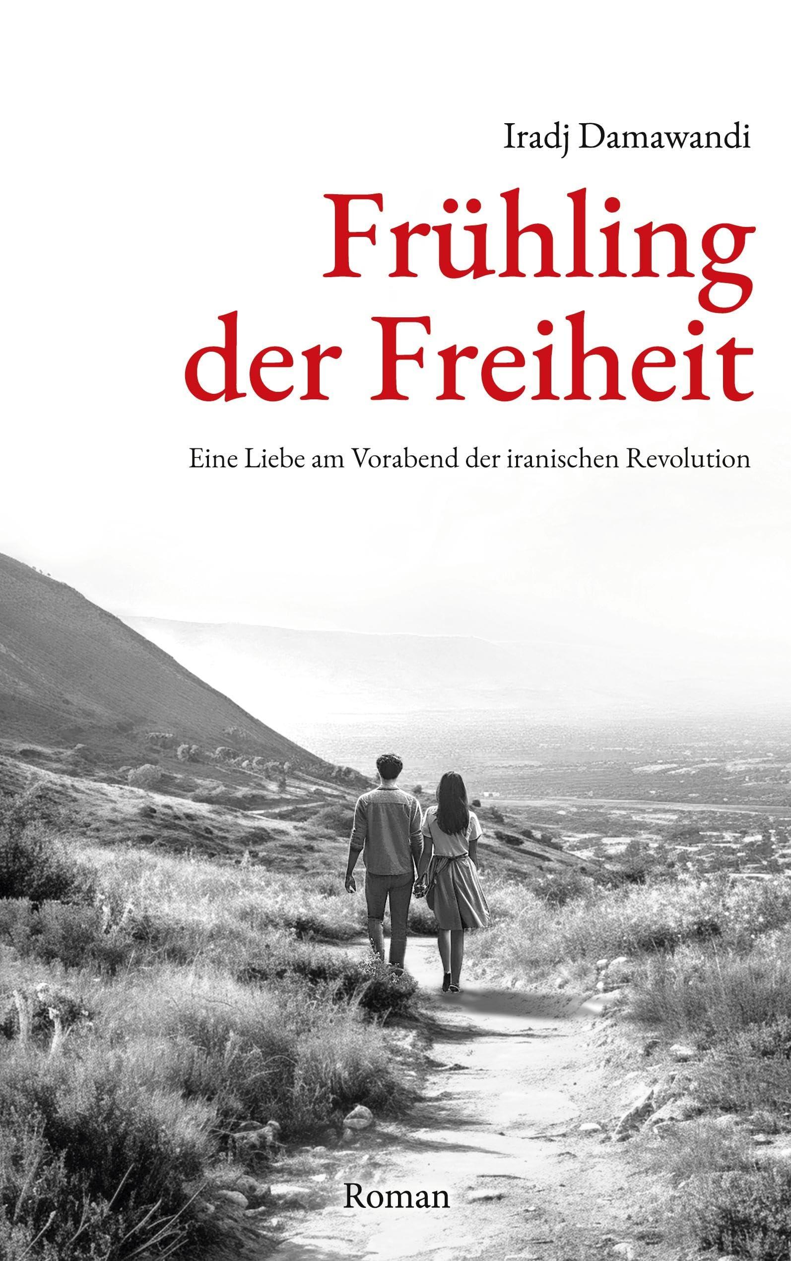 Frühling der Freiheit Contemporary literature