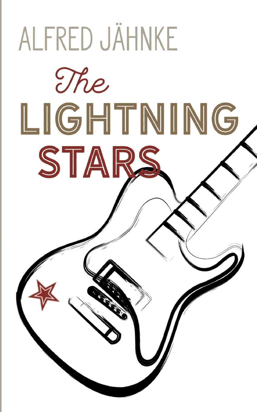 The Lightning Stars: Autobiografie Pop culture
