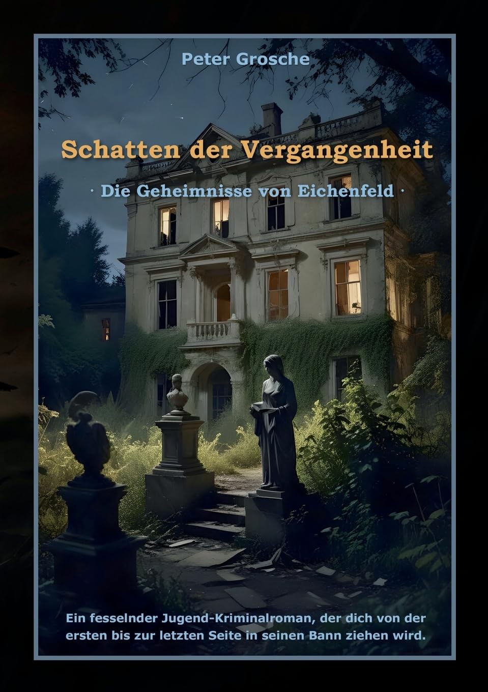 Product Image: Schatten der Vergangenheit