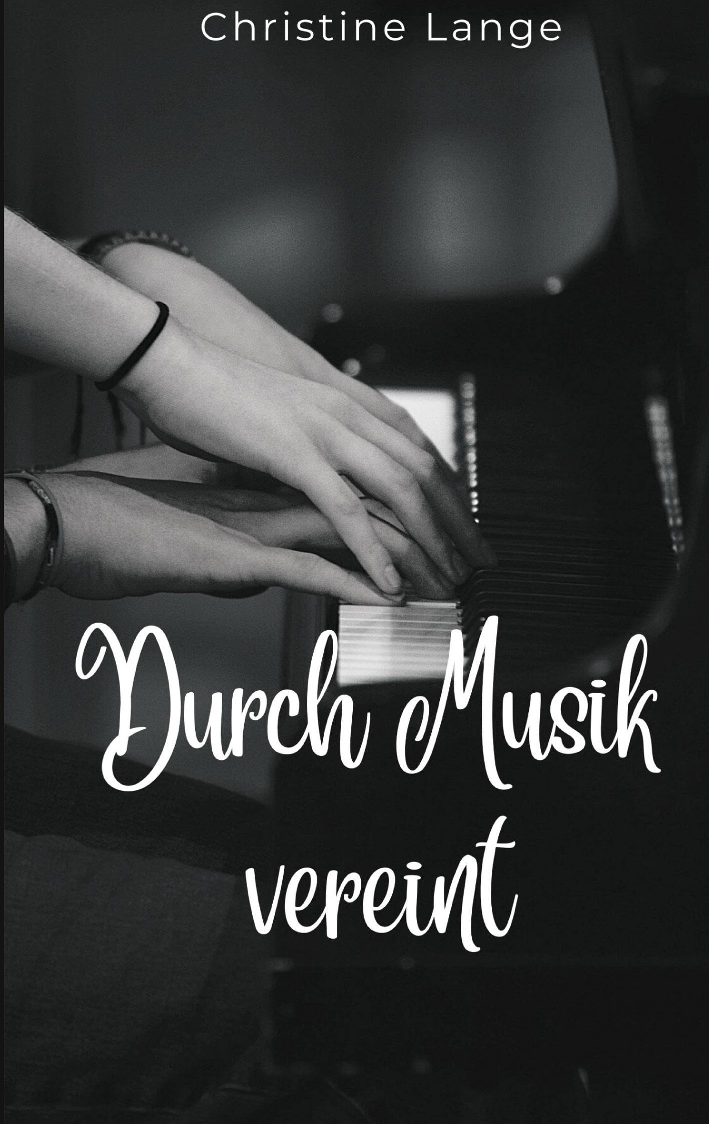 Durch Musik vereint (Svea und Timo) Contemporary literature
