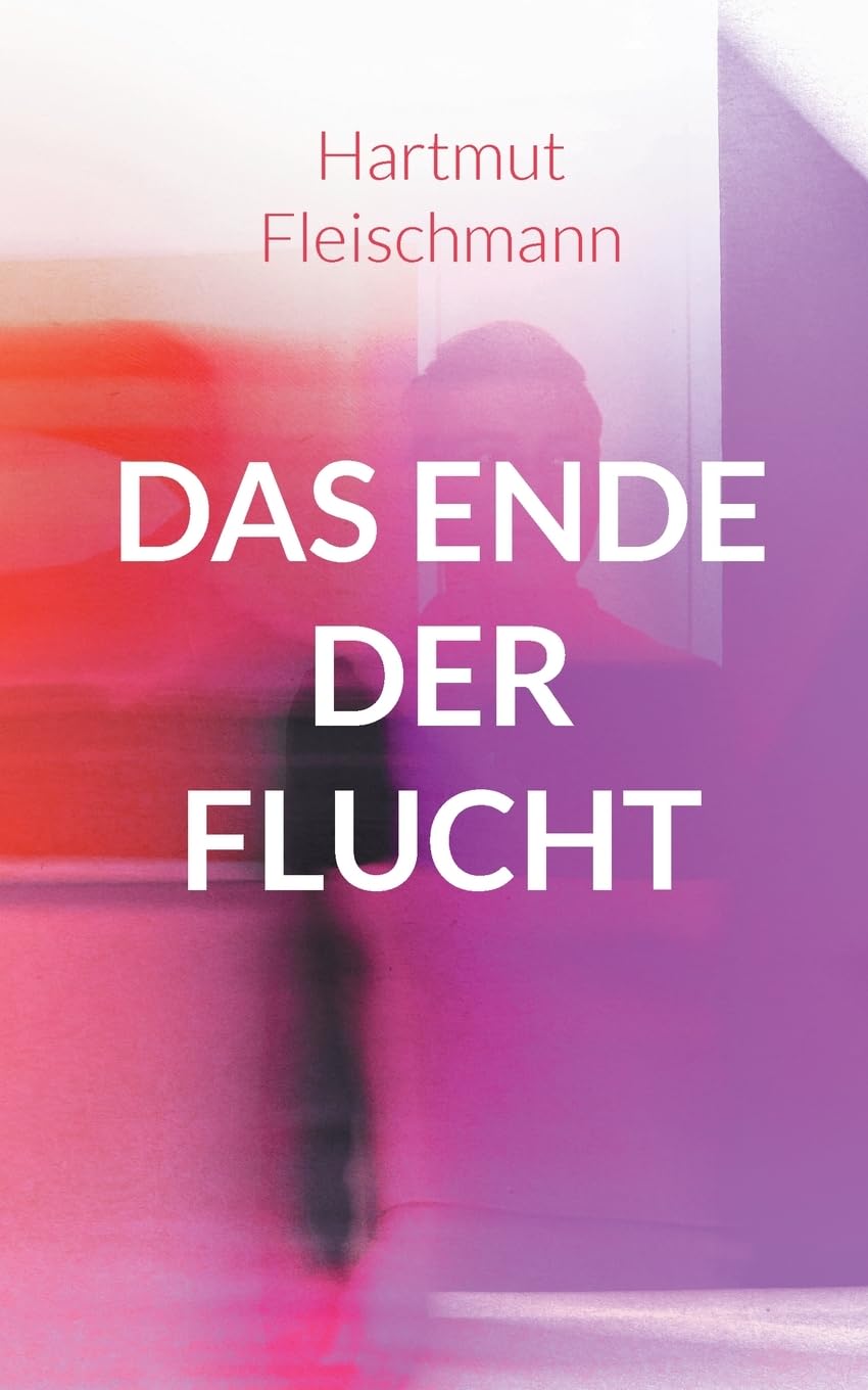 Das Ende der Flucht: Erlebnisse eines Flüchtlingshelfers Personalities