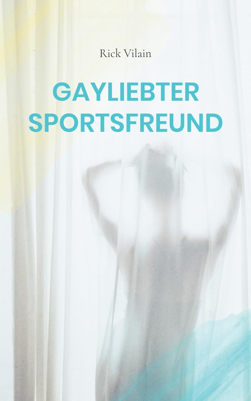 Gayliebter Sportsfreund: Homoerotische Liebesgeschichte Contemporary literature Books