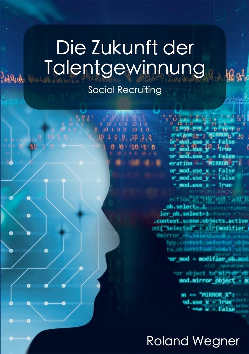 Die Zukunft der Talentgewinnung Law