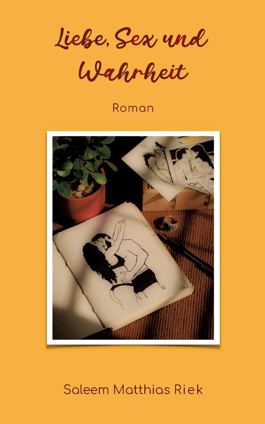 Liebe, Sex und Wahrheit Contemporary literature Books