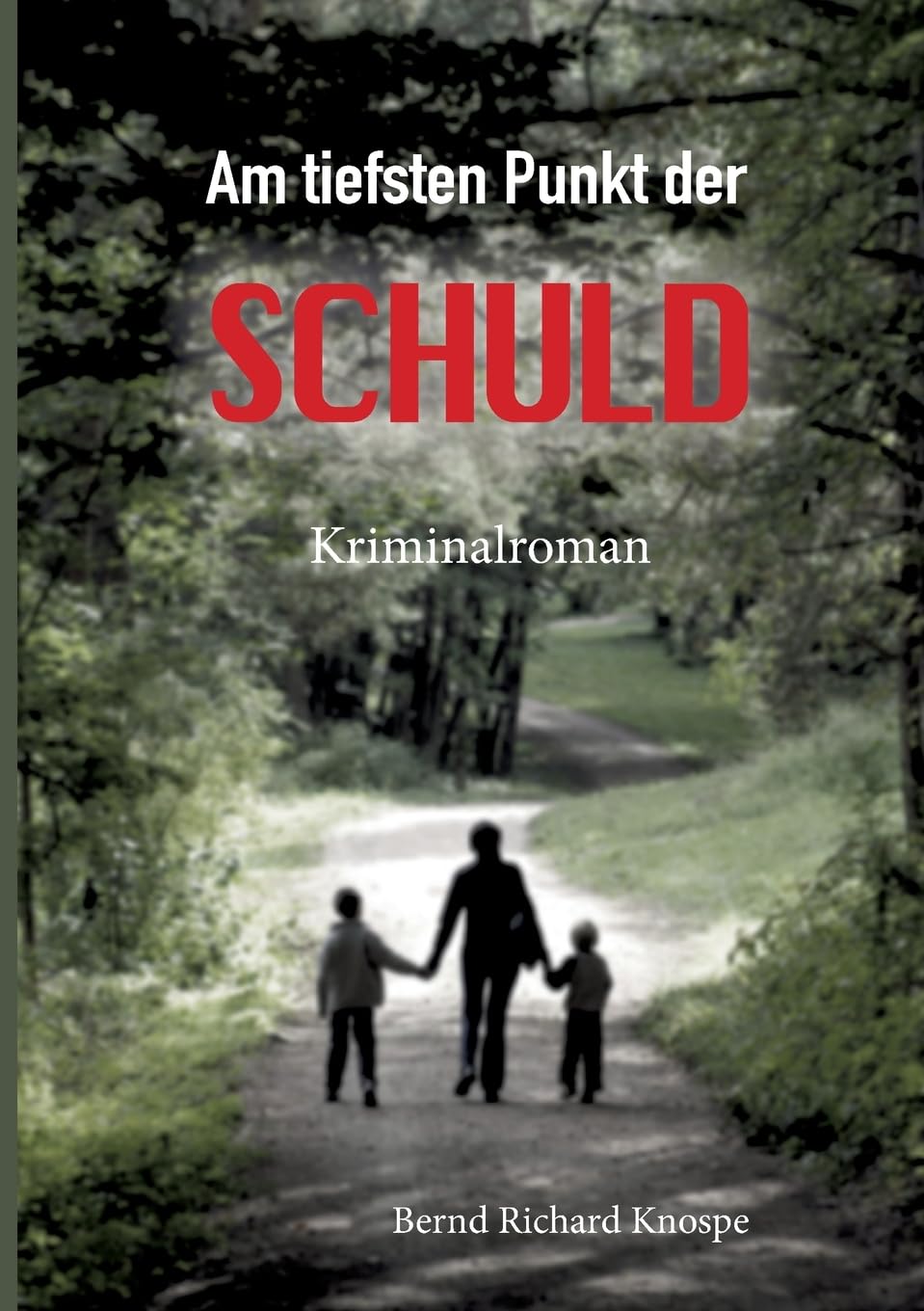 Am tiefsten Punkt der Schuld Contemporary literature