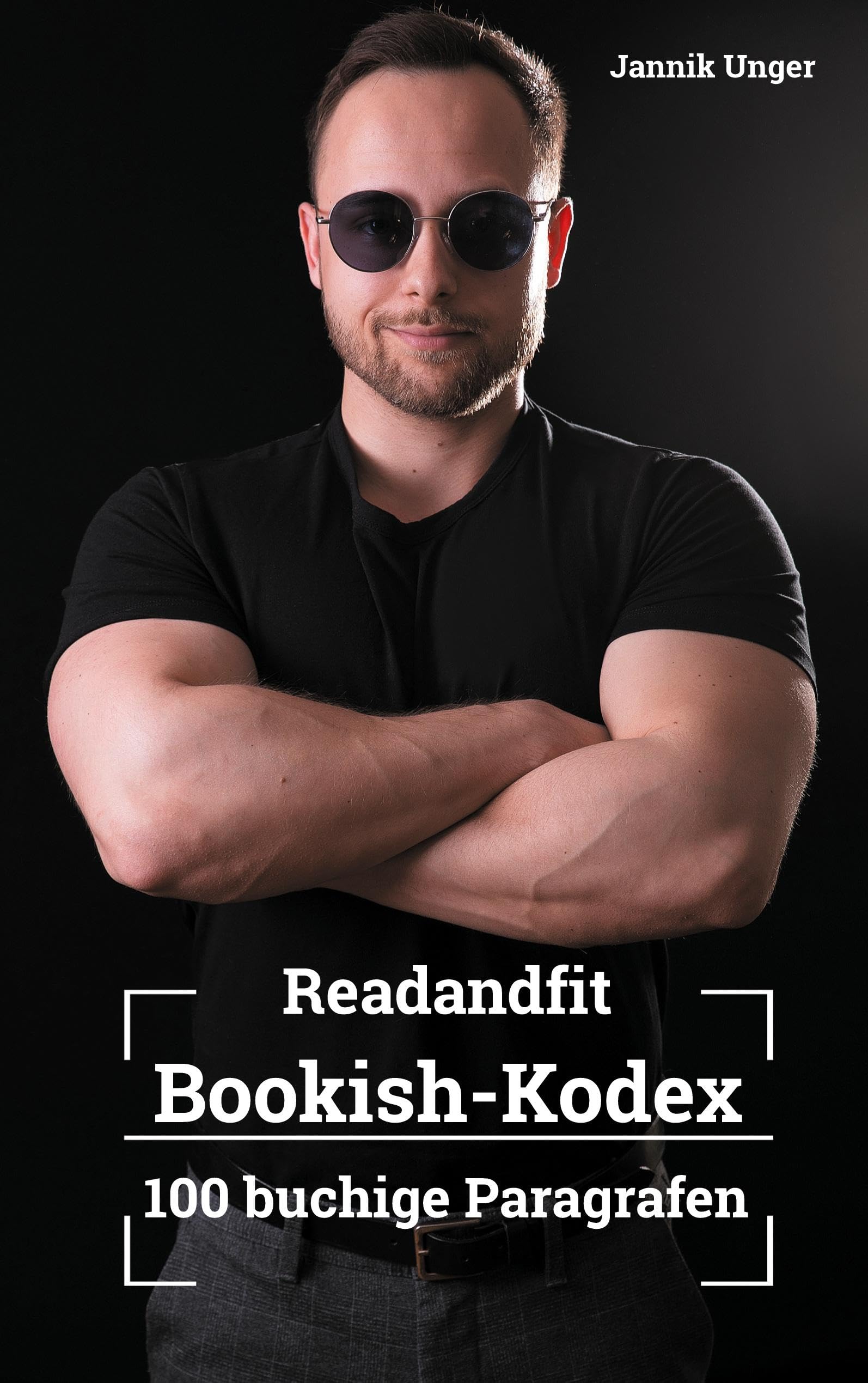 Bookish-Kodex: 100 buchige Paragrafen Humour & Satire