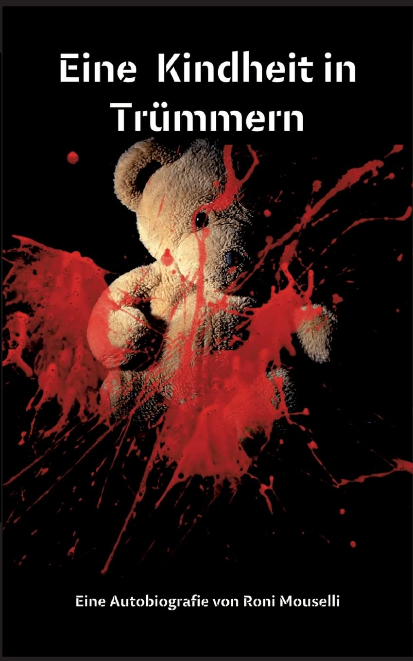 Eine Kindheit in Trümmern Roni Mouselli Politics & Society Books