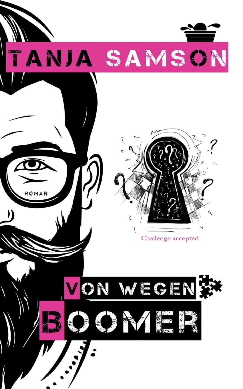 Von wegen Boomer Humour & Satire