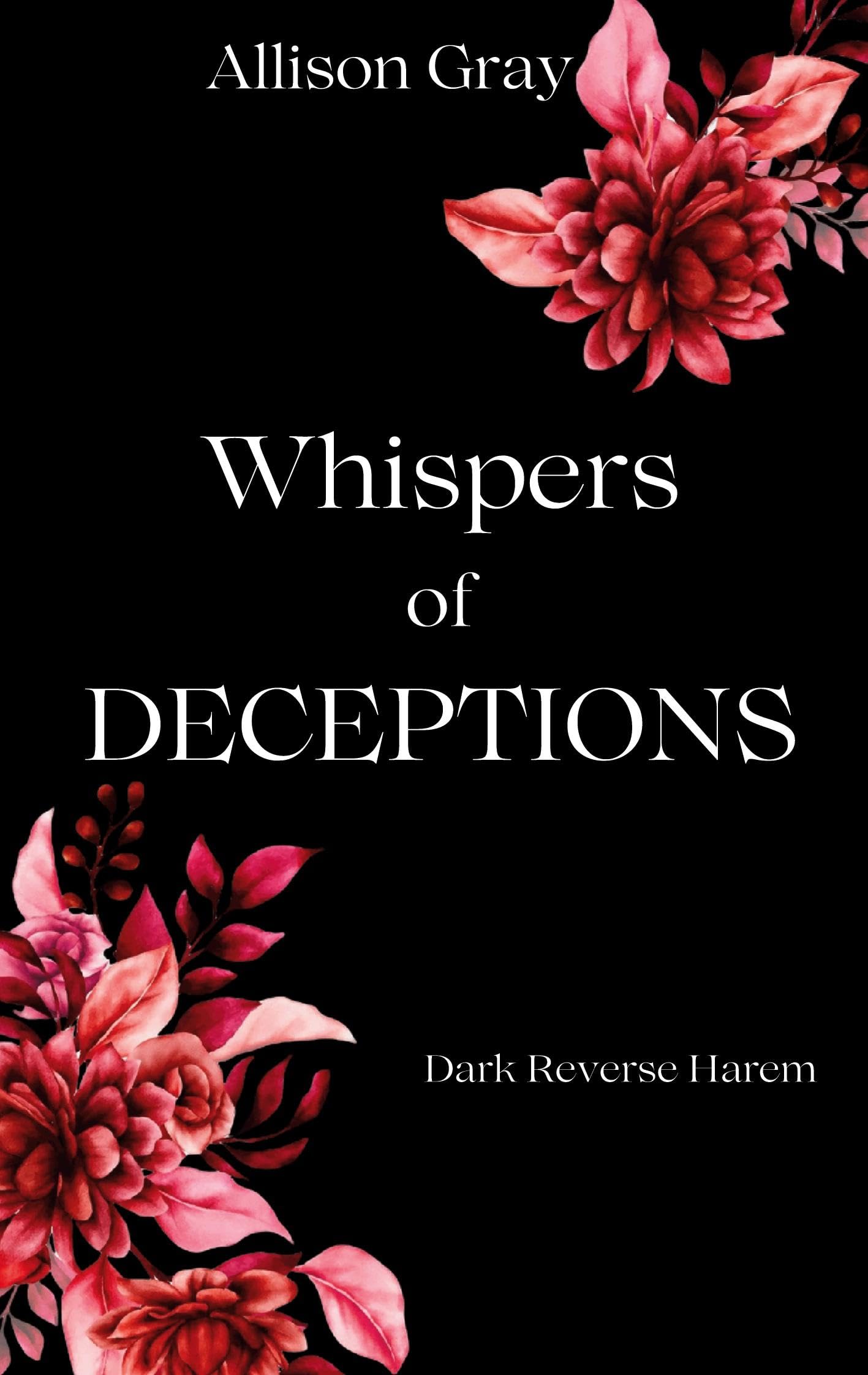 Product Image: Whispers of Deceptions