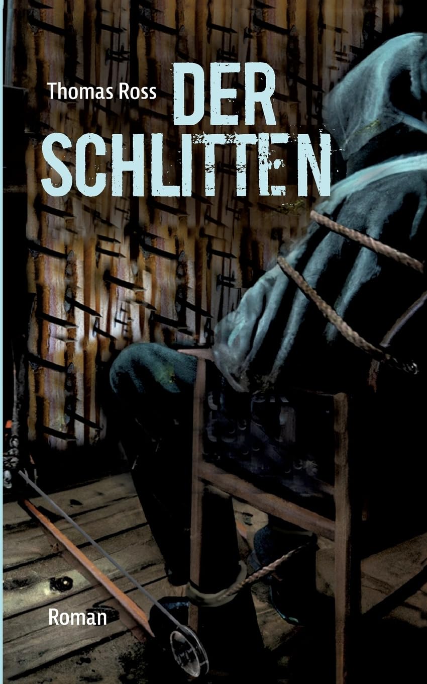 Der Schlitten Contemporary literature Books