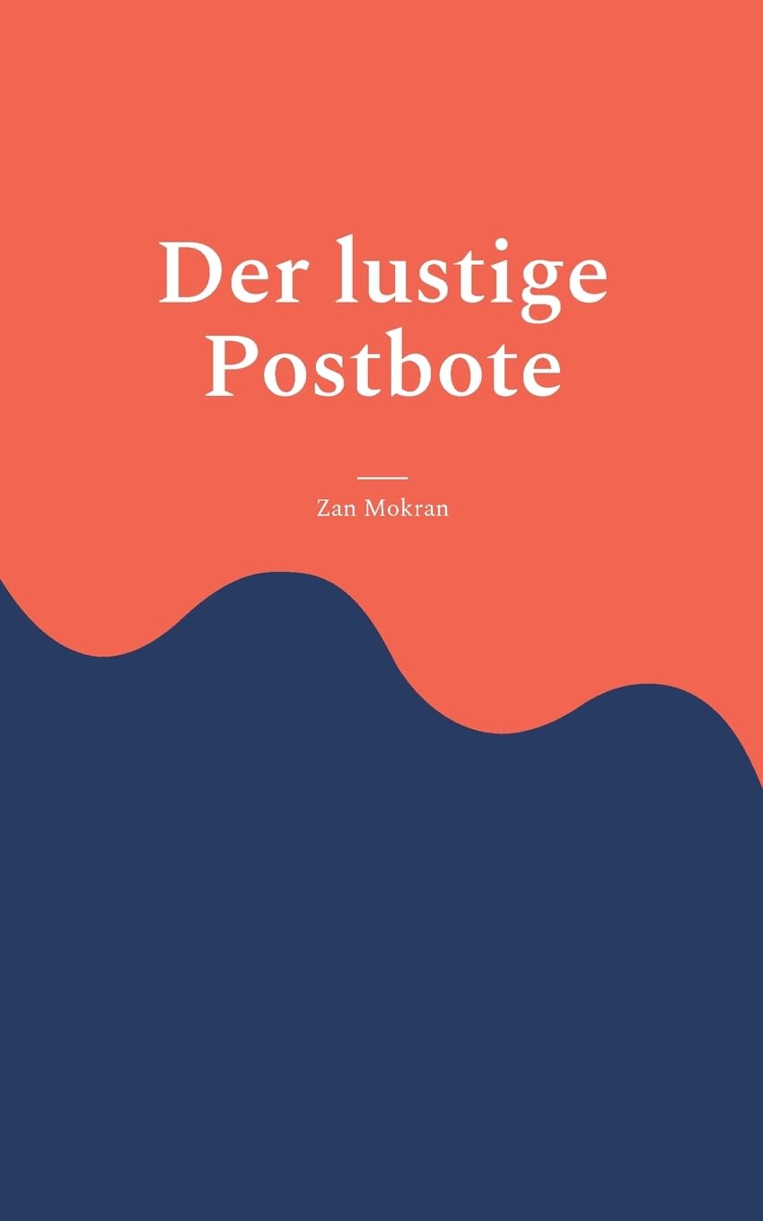 Der lustige Postbote: Theaterstück Humour & Satire