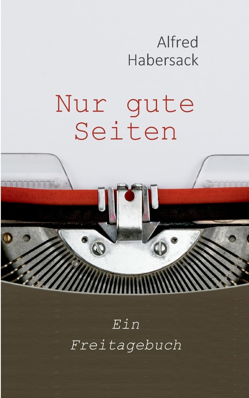 Nur gute Seiten Contemporary literature