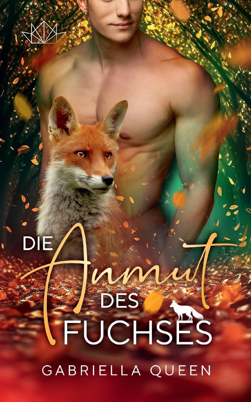 Die Anmut des Fuchses LGBTQ+