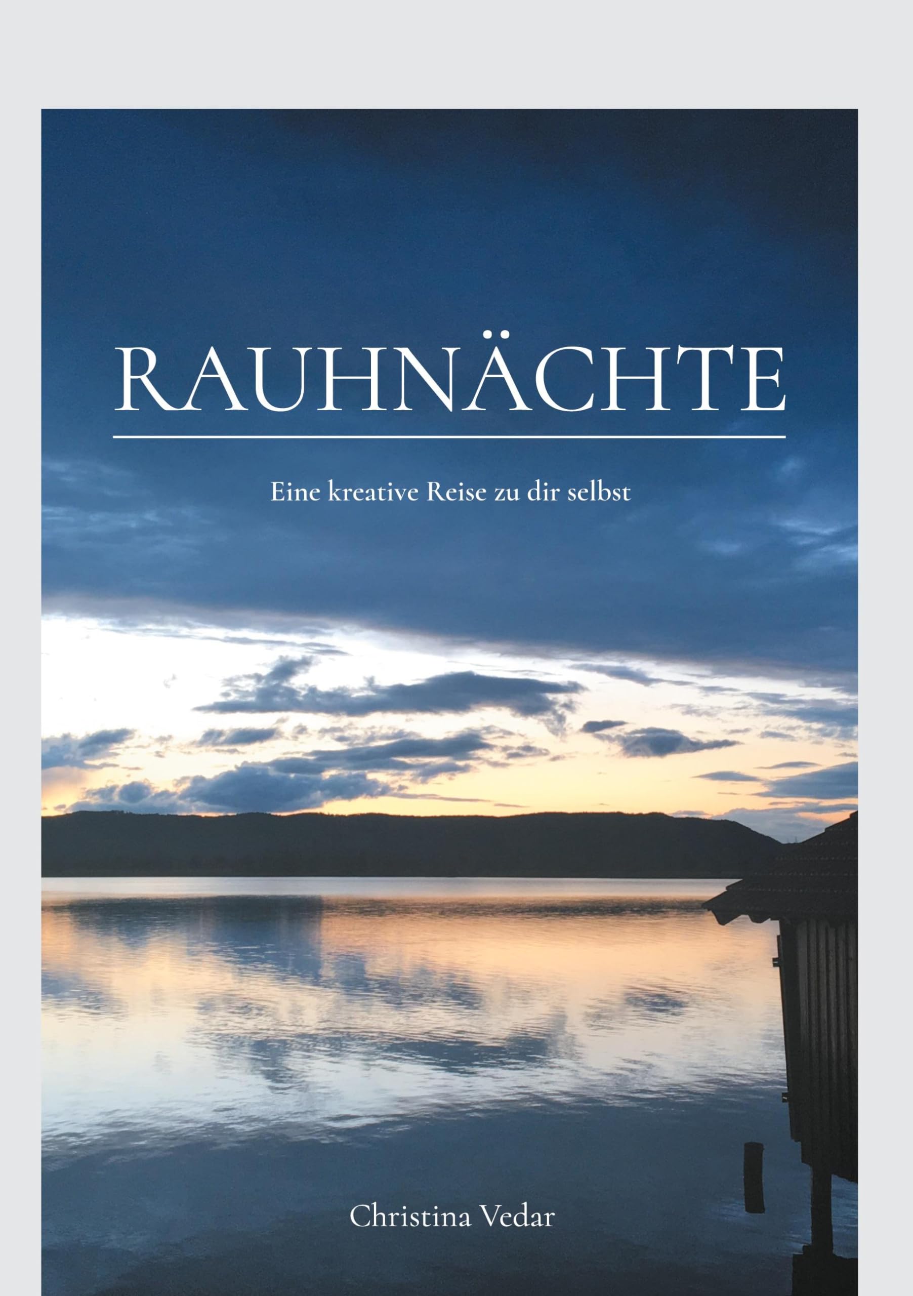 Rauhnächte Health, Nutrition & Fitness Books