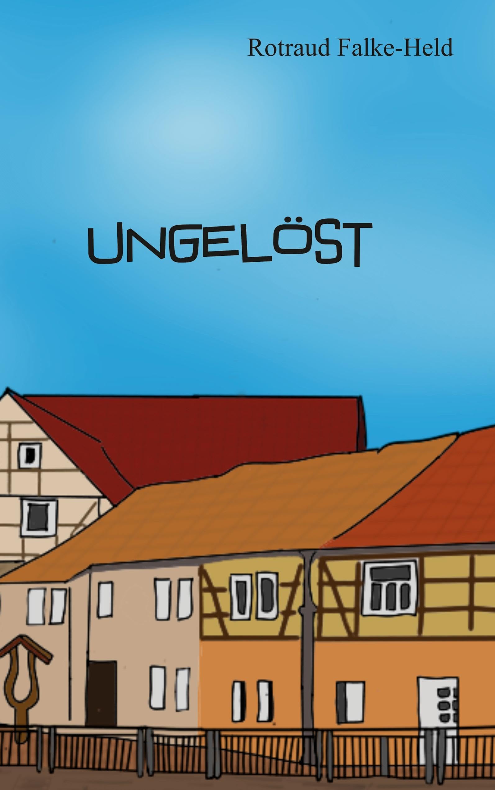 Ungelöst: Ein altes Geheimnis Contemporary literature