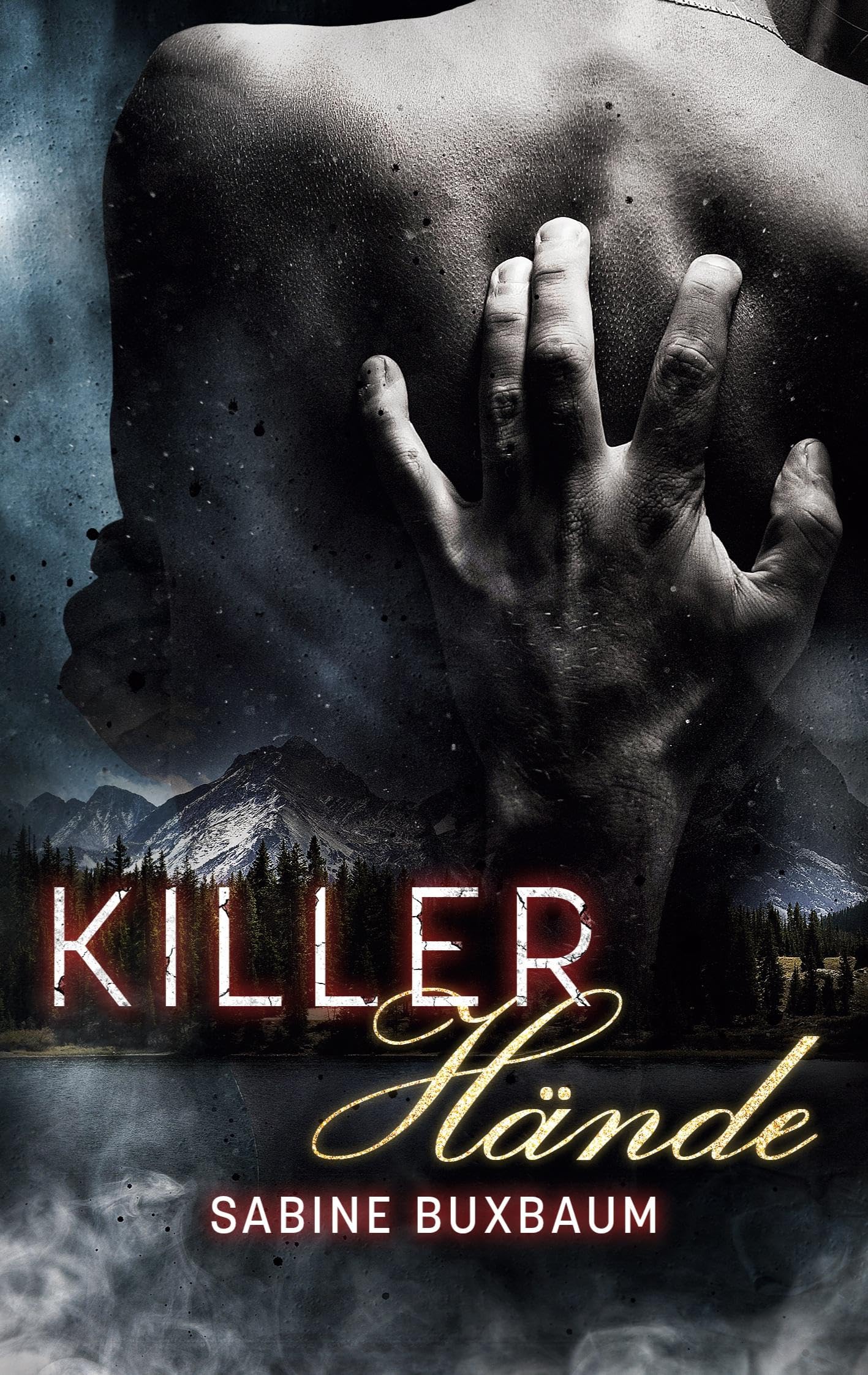 Product Image: Killerhände