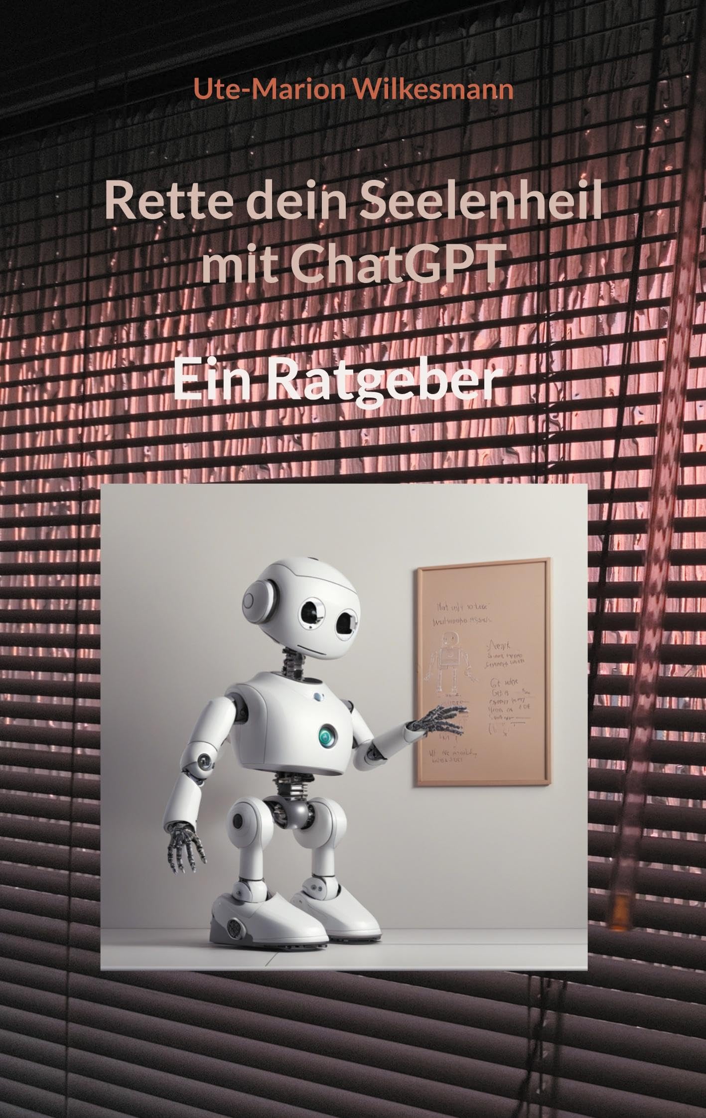 Rette dein Seelenheil mit ChatGPT: Ein Ratgeber Lifestyle