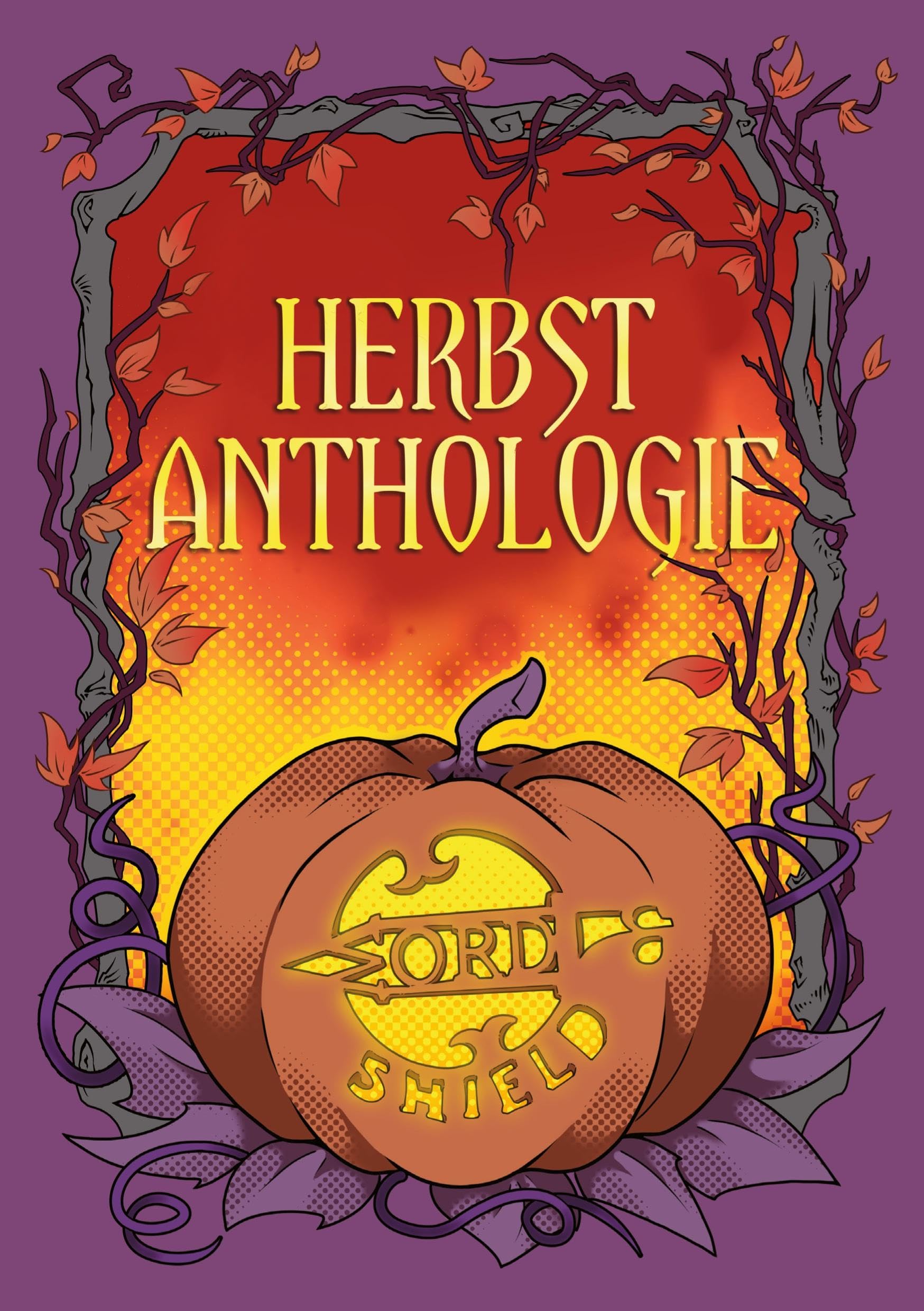 Herbst Anthologie Essays & Short Stories